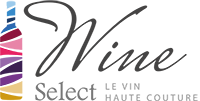 Wine Select - Le vin Haute Couture